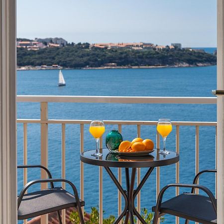 Villa Green Sunset Dubrovnik Exterior photo