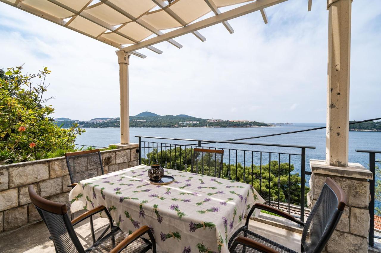 Villa Green Sunset Dubrovnik Exterior photo