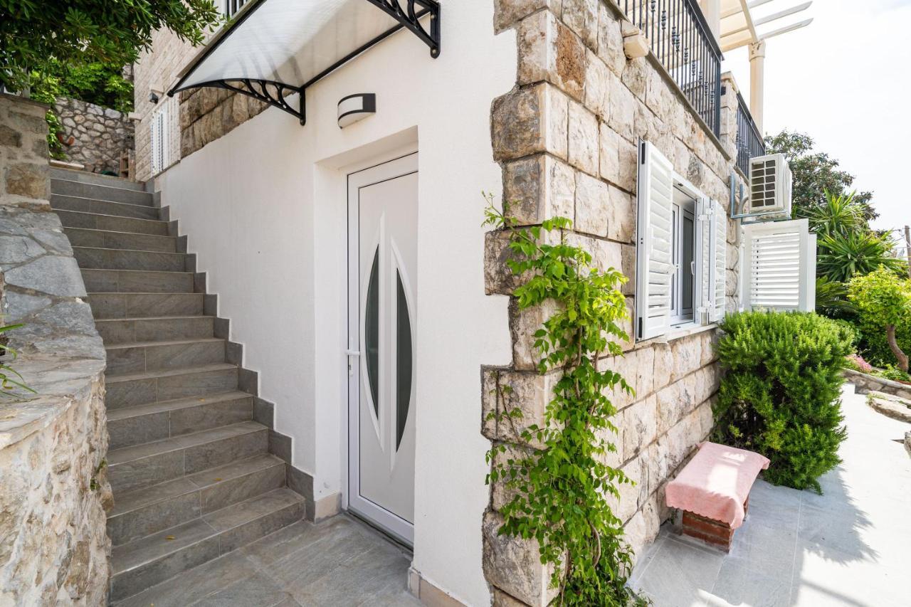Villa Green Sunset Dubrovnik Exterior photo