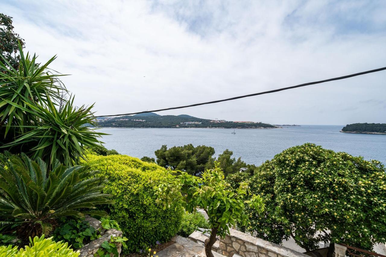 Villa Green Sunset Dubrovnik Exterior photo