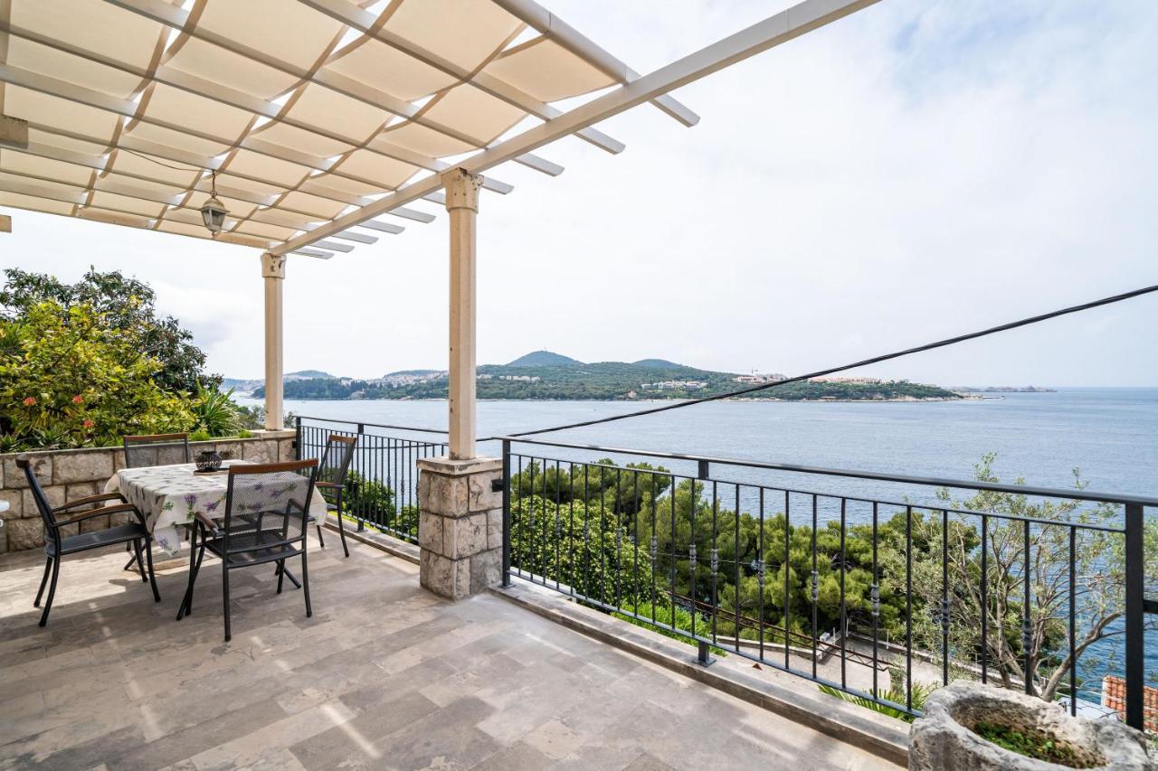 Villa Green Sunset Dubrovnik Exterior photo